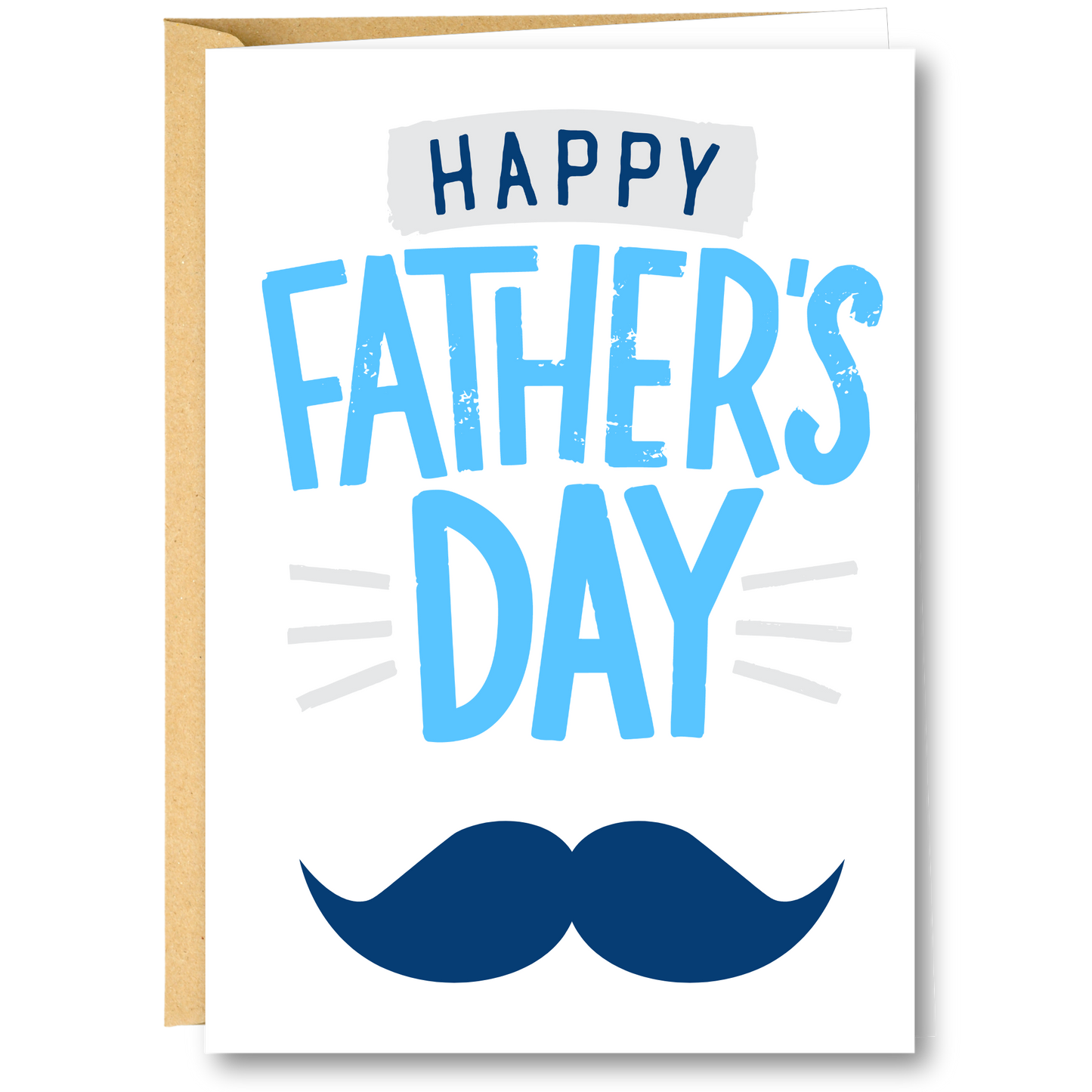 WENSKAART | HAPPY FATHERSDAY