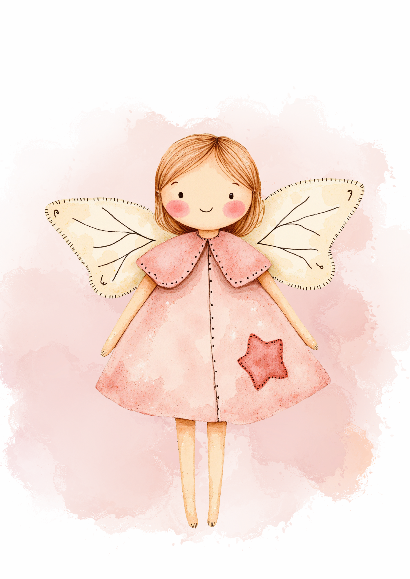 Full Color Poster | Knuffeldieren