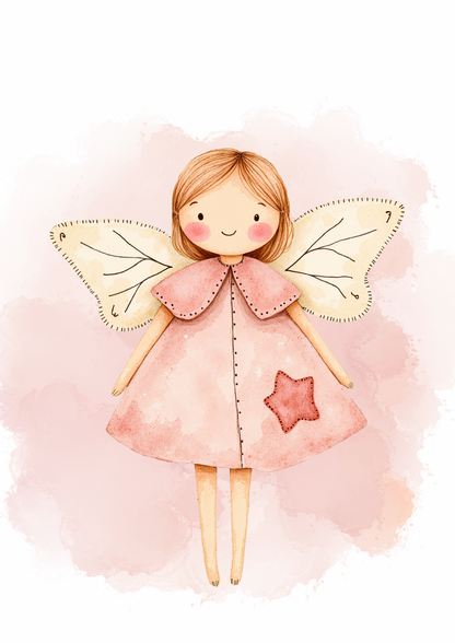 Full Color Poster | Knuffeldieren