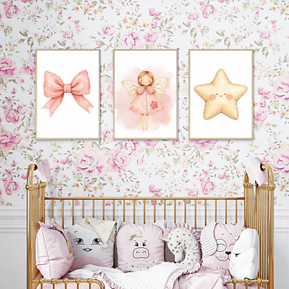 Full Color Poster | Knuffeldieren